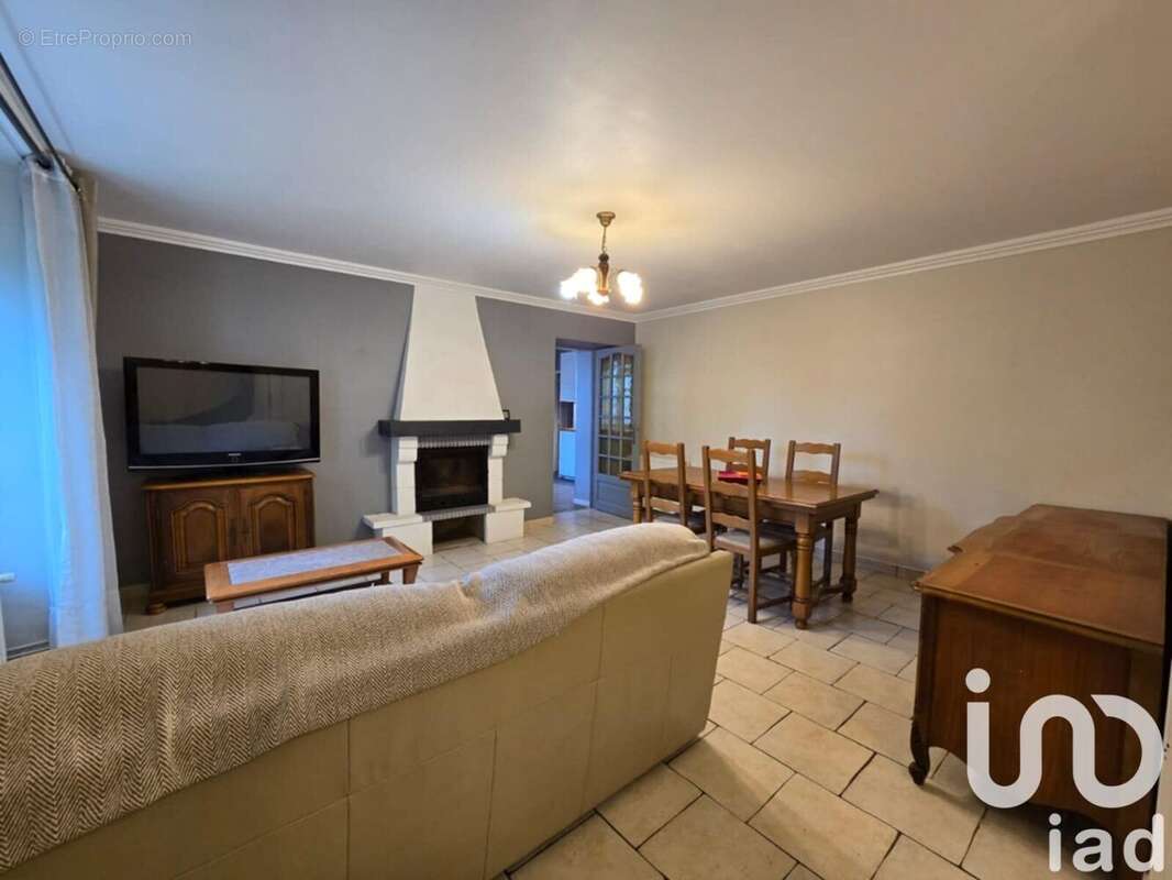 Photo 2 - Maison à BREST