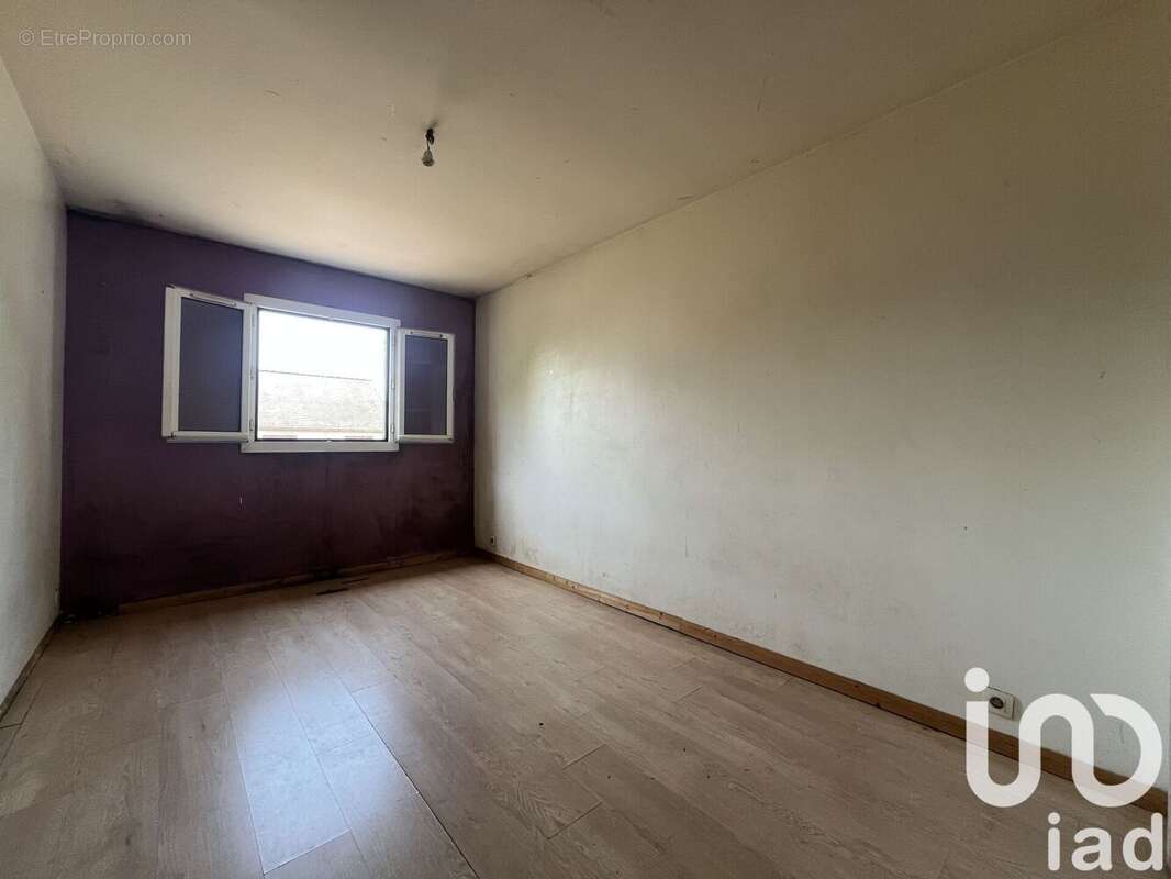 Photo 9 - Maison à CERIZAY