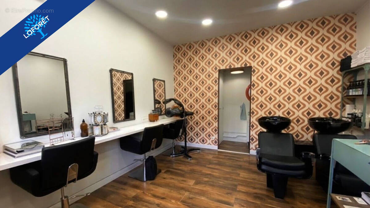 Commerce à BORDEAUX