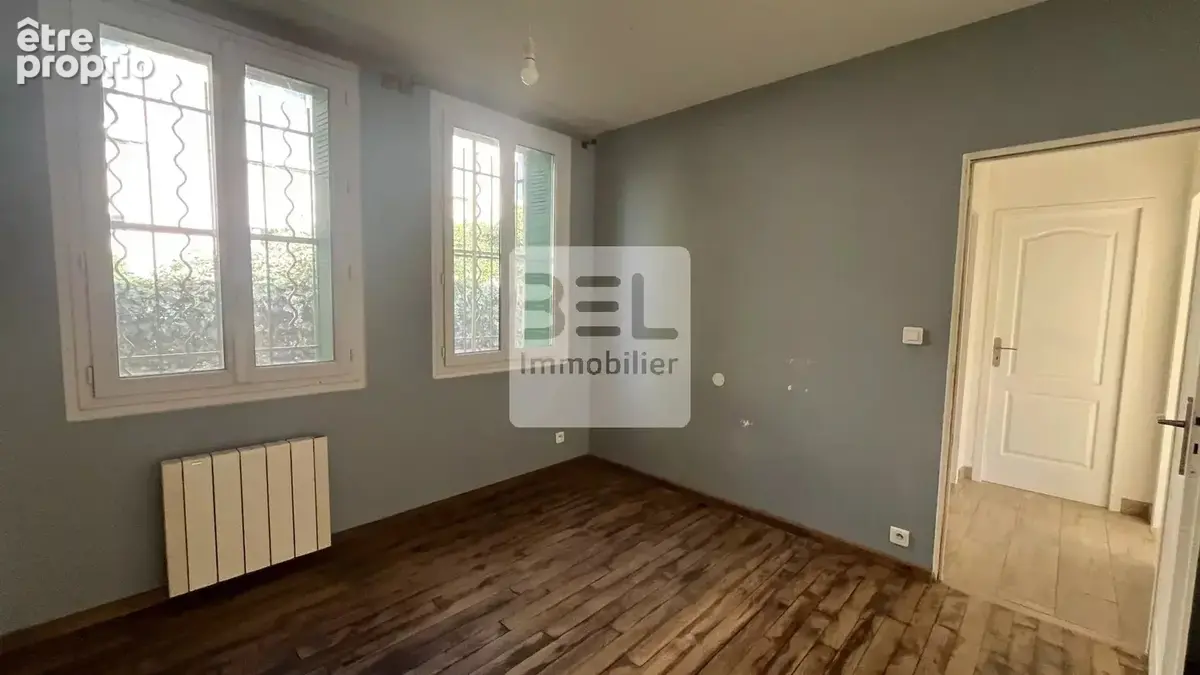 Maison de ville 1ere couronne avignon avec piscine - photo 11