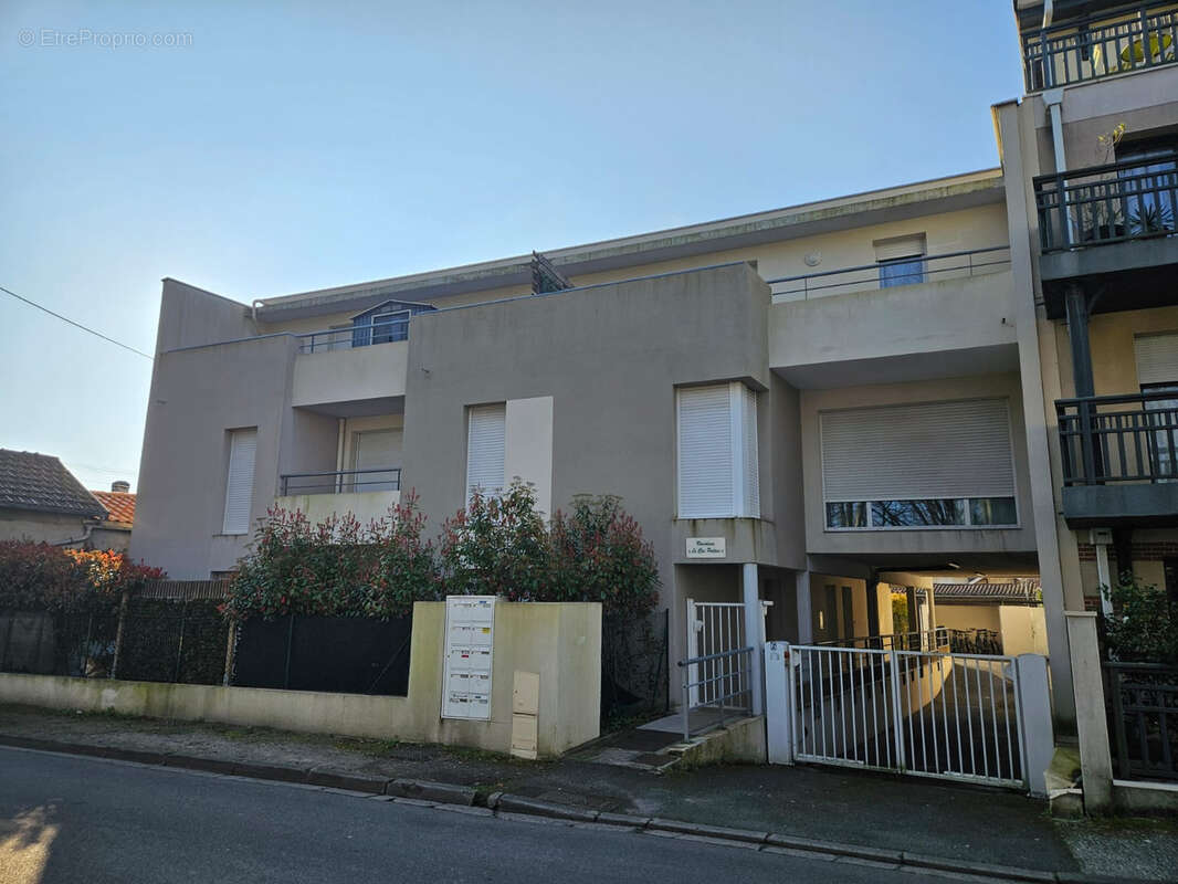 Appartement à LA TESTE-DE-BUCH