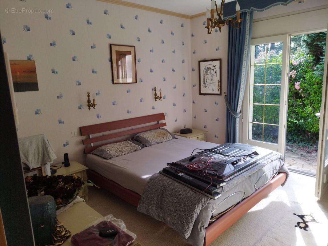 Maison à BEAUFAY