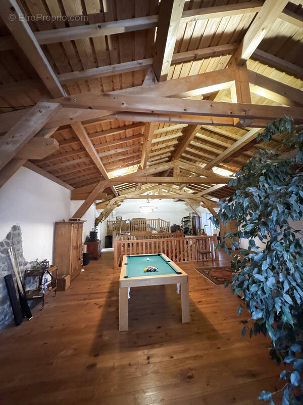 Maison à MARLHES