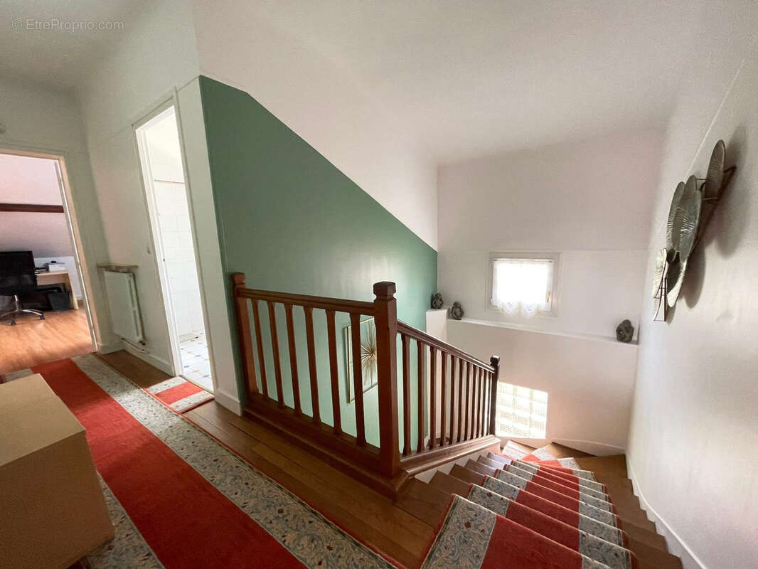 Maison à MITRY-MORY