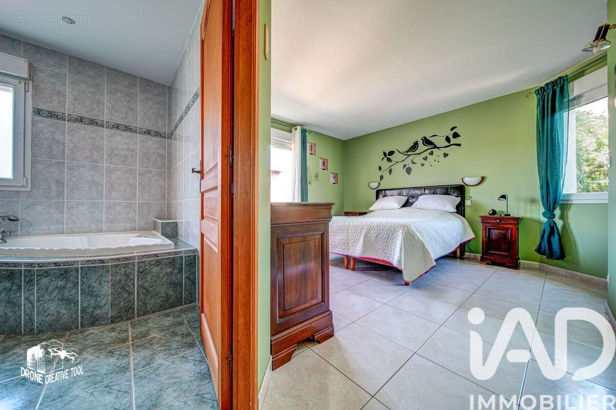 Photo 5 - Maison à AMANVILLERS