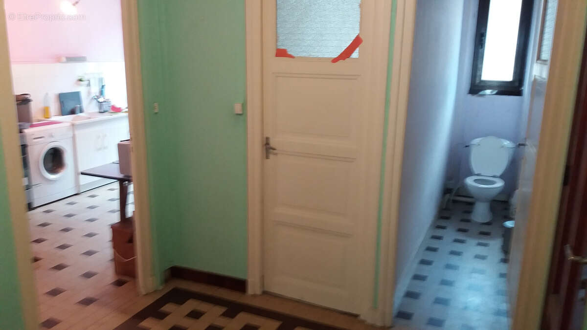 Appartement à MODANE