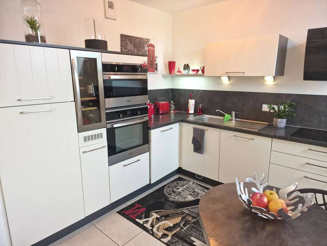 Appartement à PORNICHET