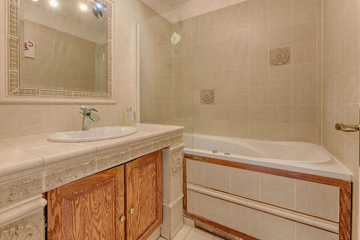 Appartement 87m² à fontenay-le-fleury - photo 14