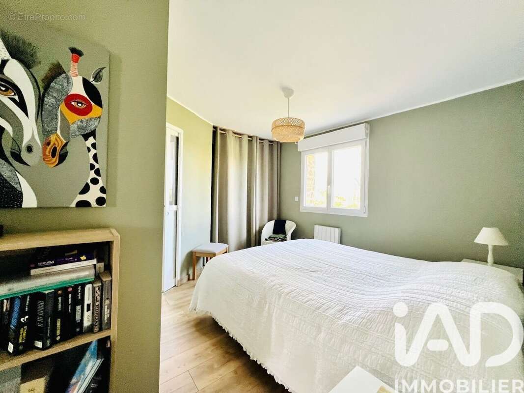 Photo 6 - Maison à LOUANNEC