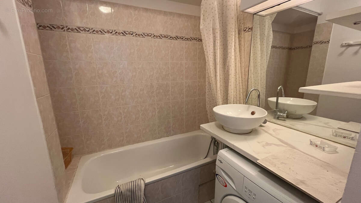Appartement à LYON-6E