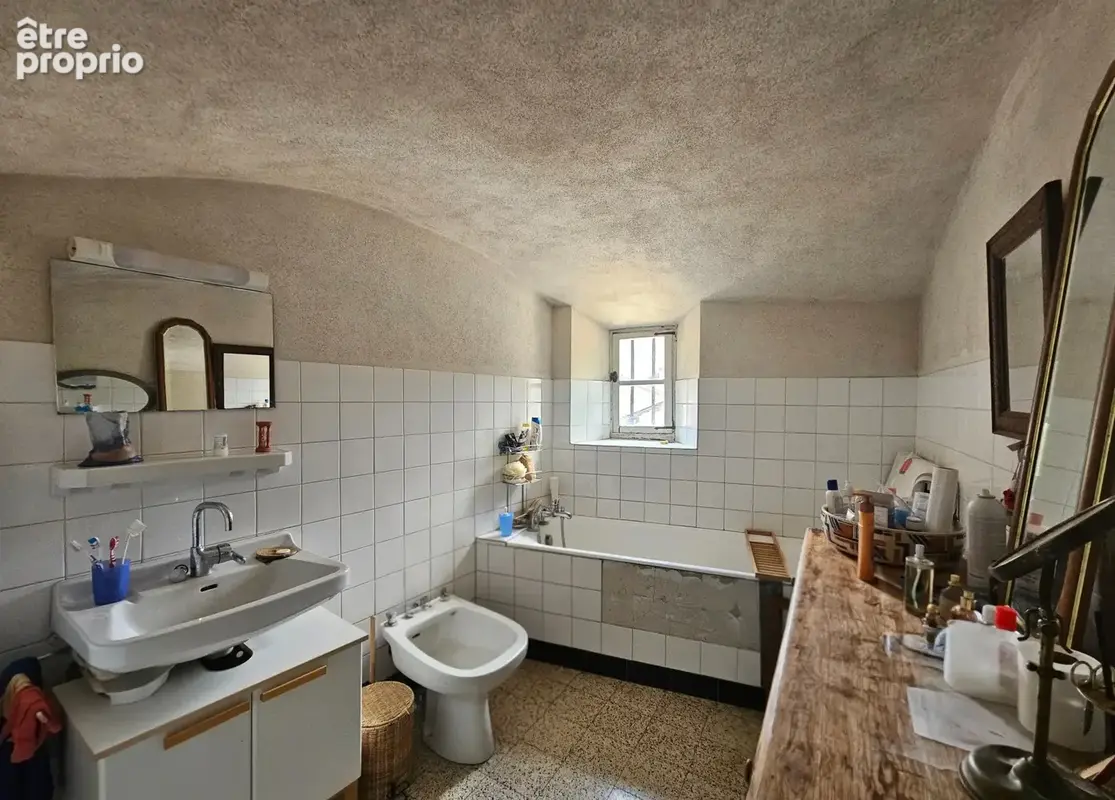 Maison 12 pièces 313 m² à vendre à Cerdon (01450) - photo 5