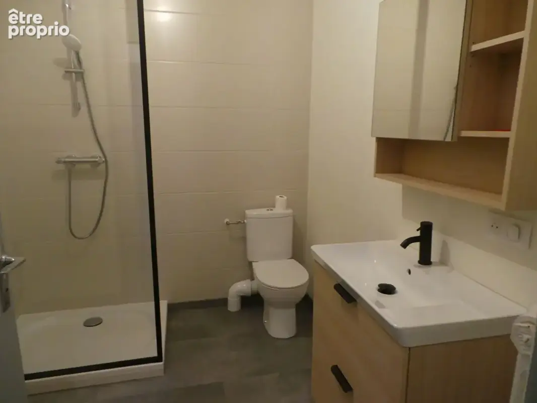 Appartement centre - photo 4