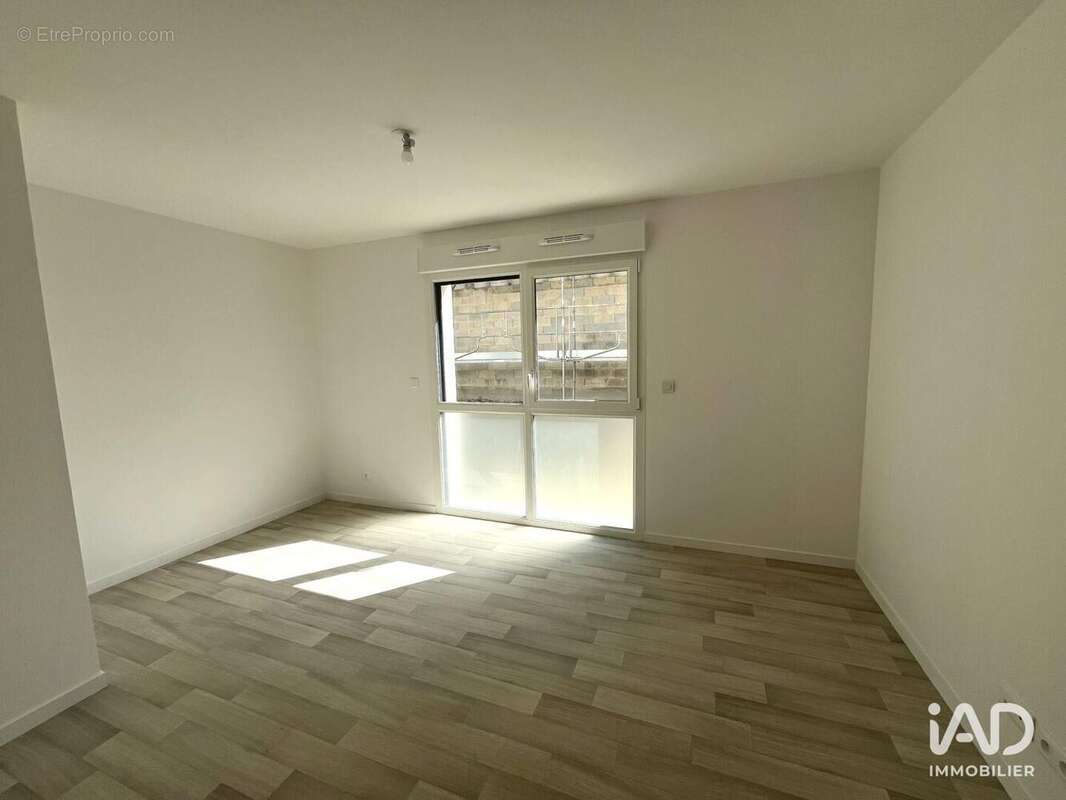 Photo 4 - Appartement à TROYES