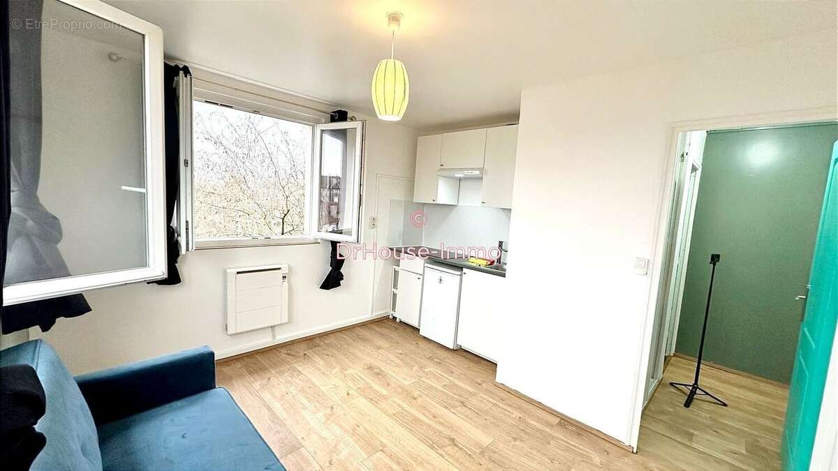 Appartement à ARGENTEUIL