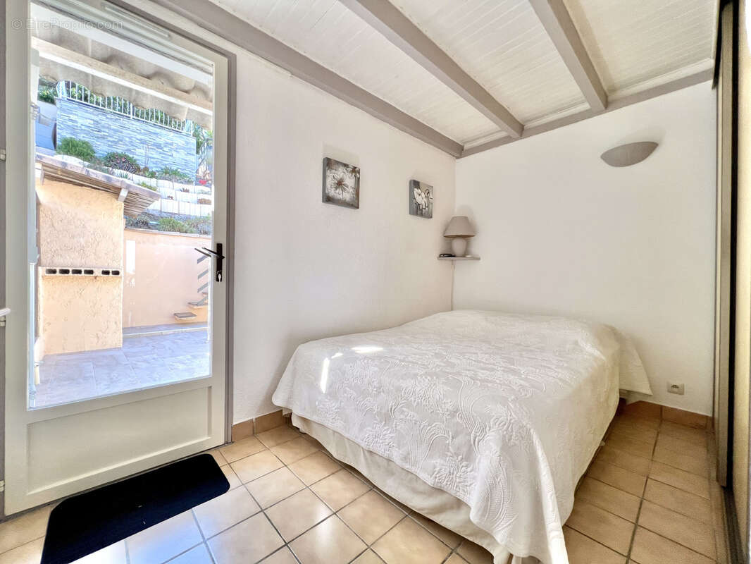 Maison à SAINTE-MAXIME