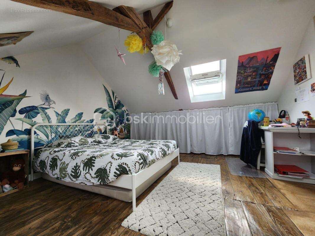 En Exclusivité, Maison de ville de 144m2 5 chambres - photo 19