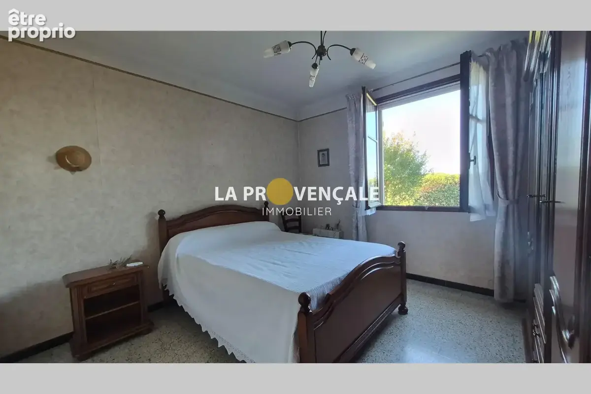 Maison 5 pièces 93 m² à vendre à Peynier (13790) - photo 4