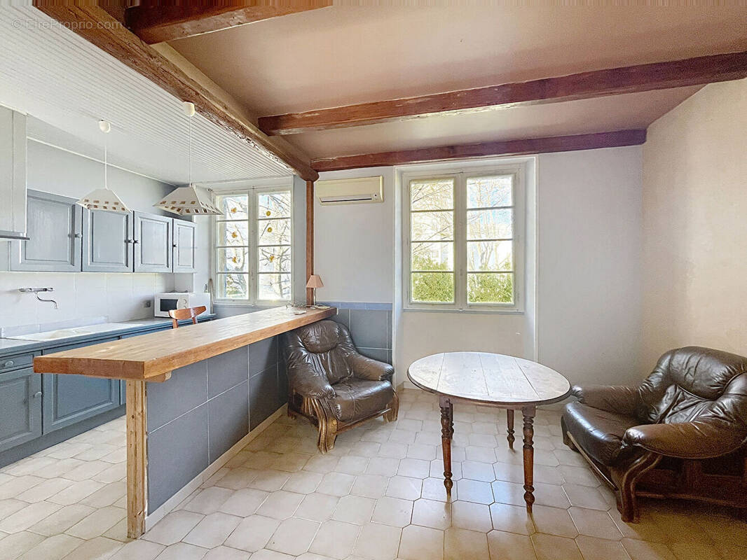 Maison à NIMES