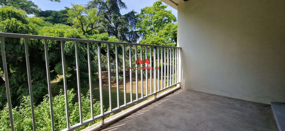 Appartement à CONFLANS-SAINTE-HONORINE