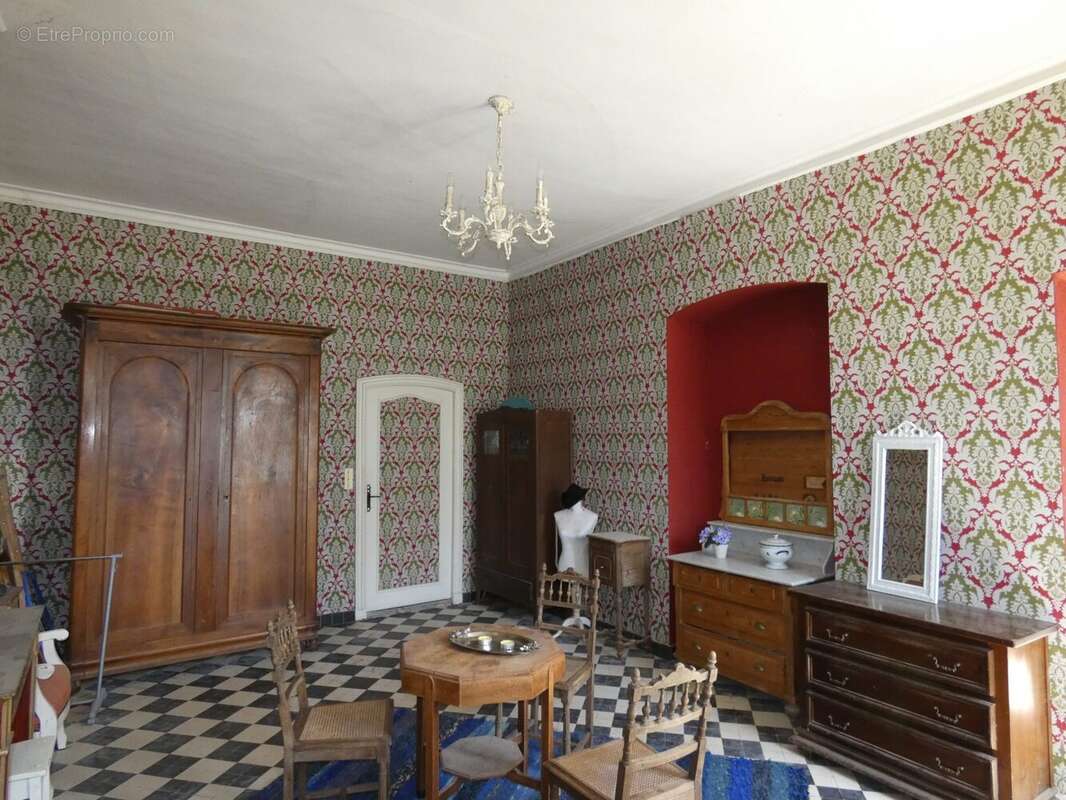 Maison à VICHY