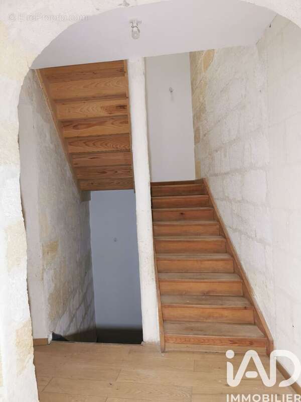 Photo 4 - Maison à ARVEYRES