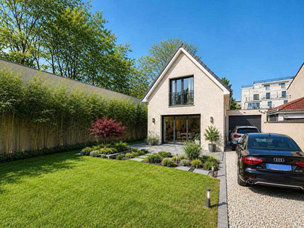 Maison à PALAISEAU