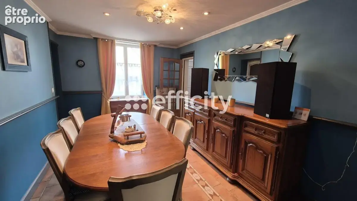 Maison de bourg - photo 12