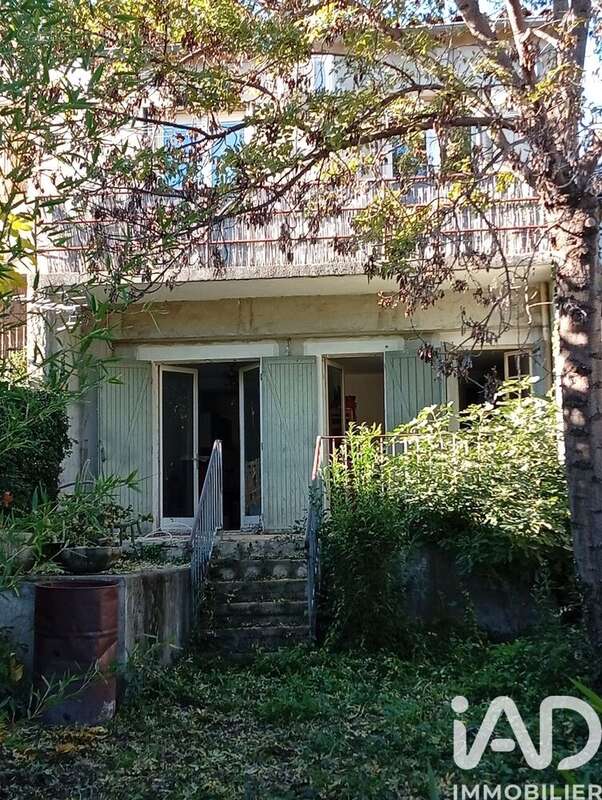 Photo 5 - Maison à BUIS-LES-BARONNIES