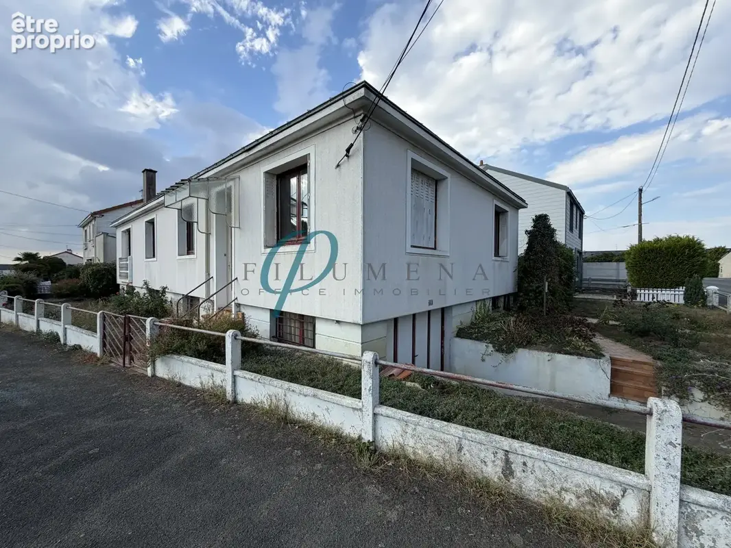 Maison 7 pièces de 134 m2 - photo 1