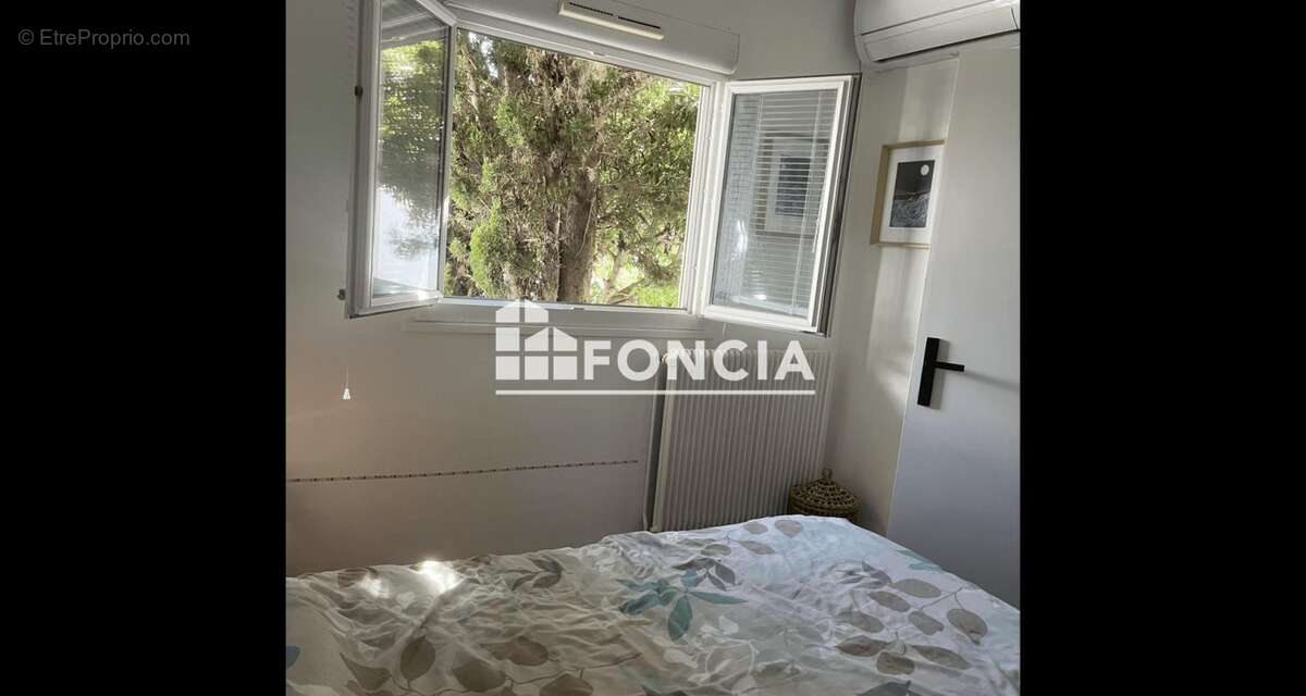 Appartement à LE GRAU-DU-ROI