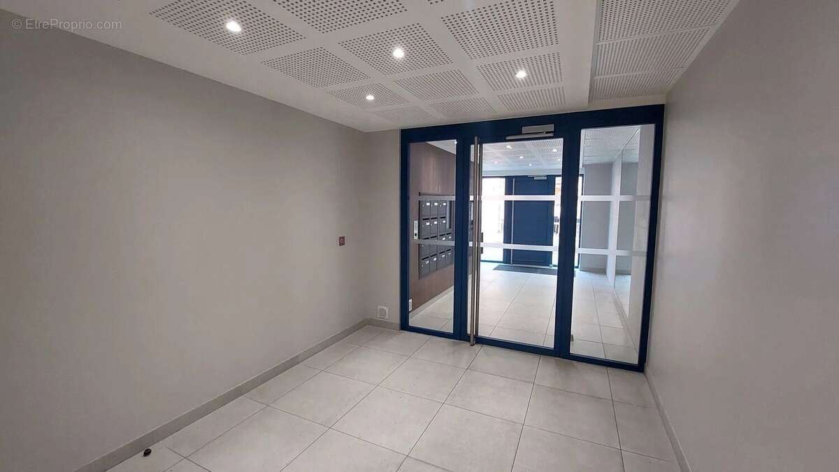 Appartement à CHARTRES