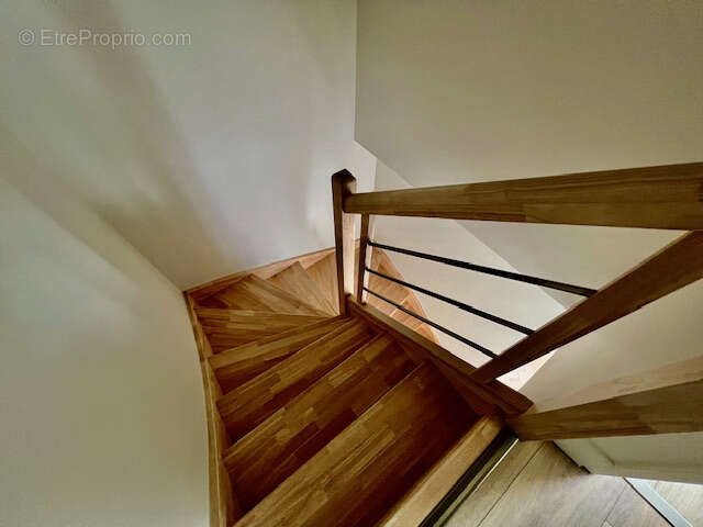 Appartement à ORLEANS