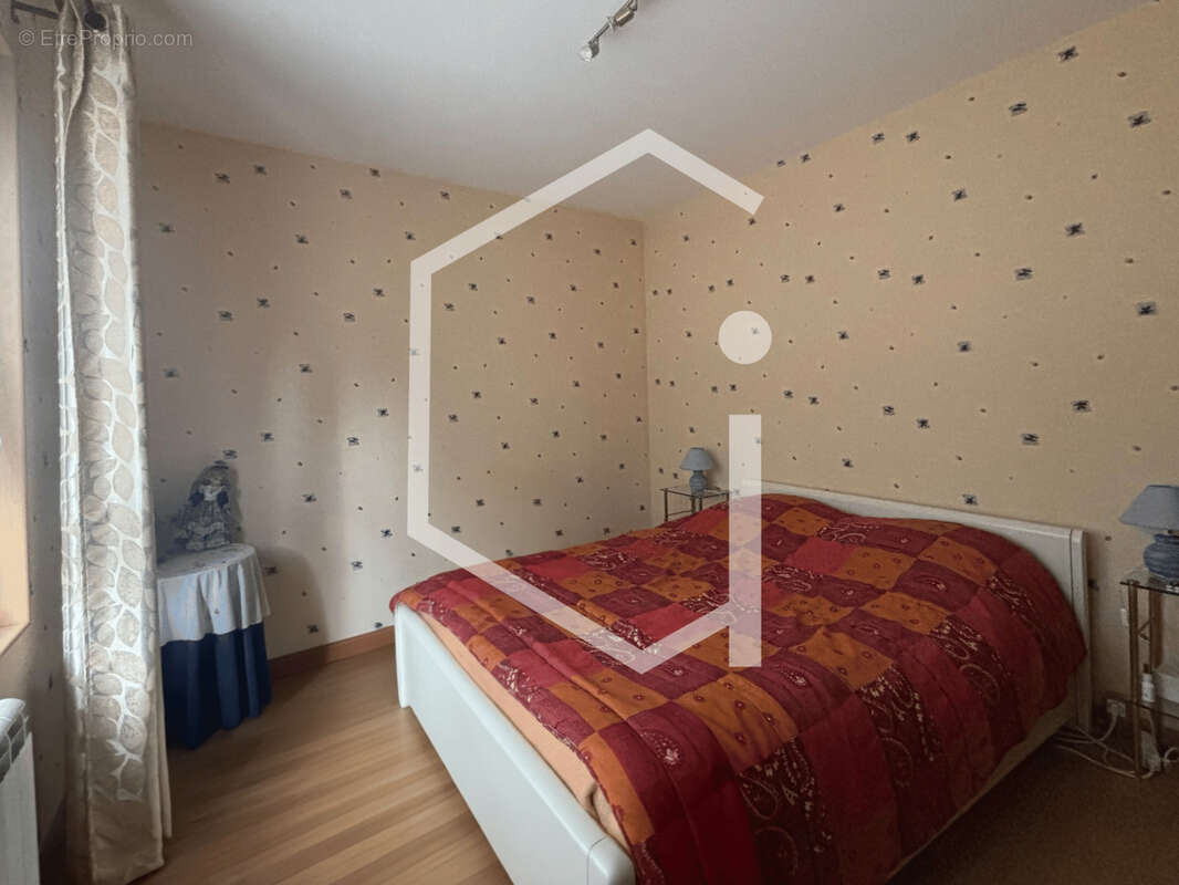 Maison à LERE