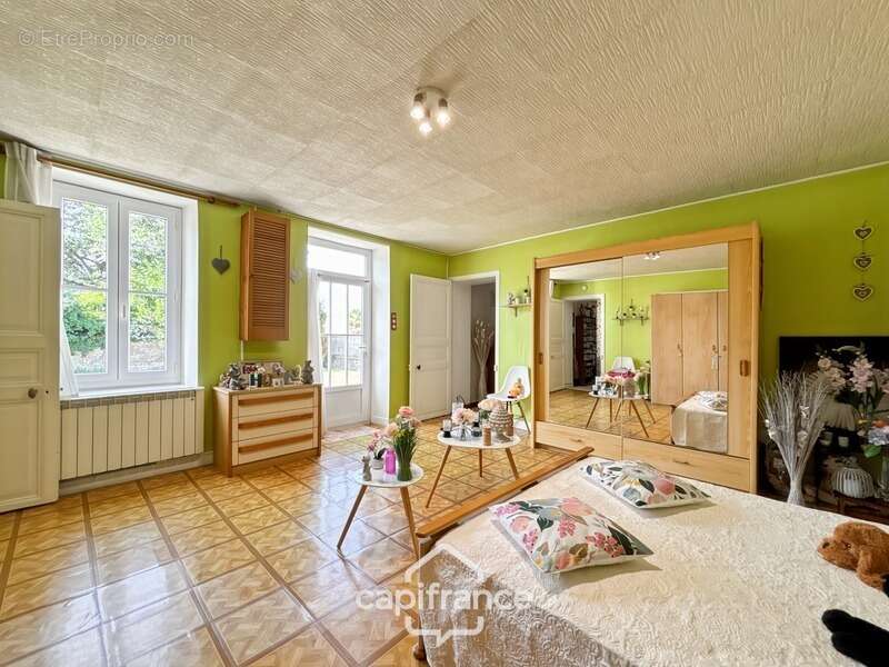 Maison à LAGORD