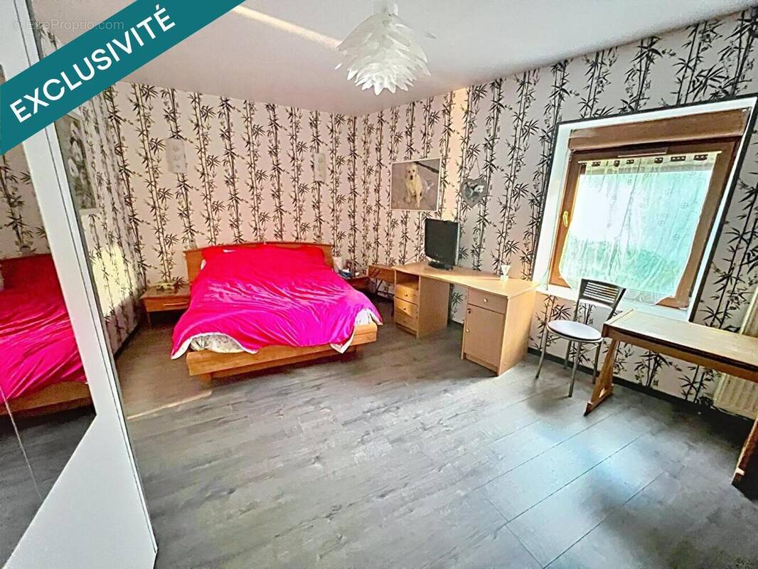 Photo 1 - Maison à BROISSIA