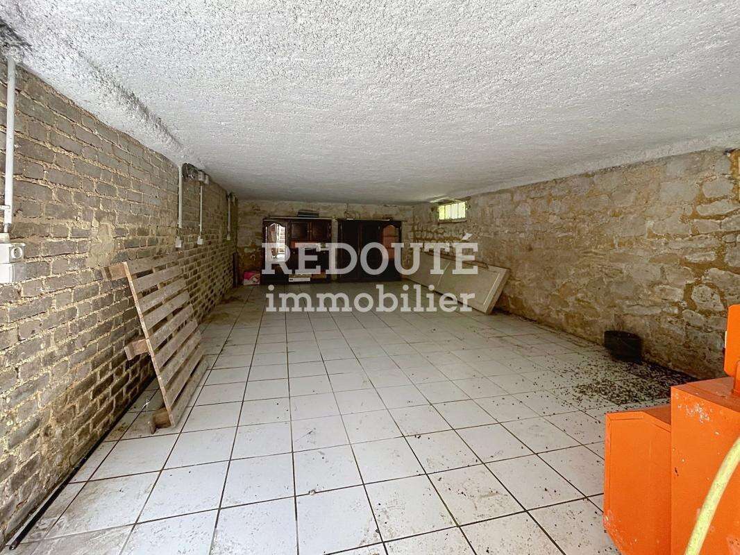 SUIPPES - À VENDRE - Maison avec terrain - photo 22