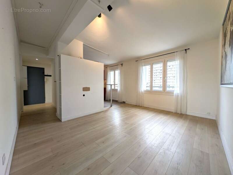 Appartement à ROANNE