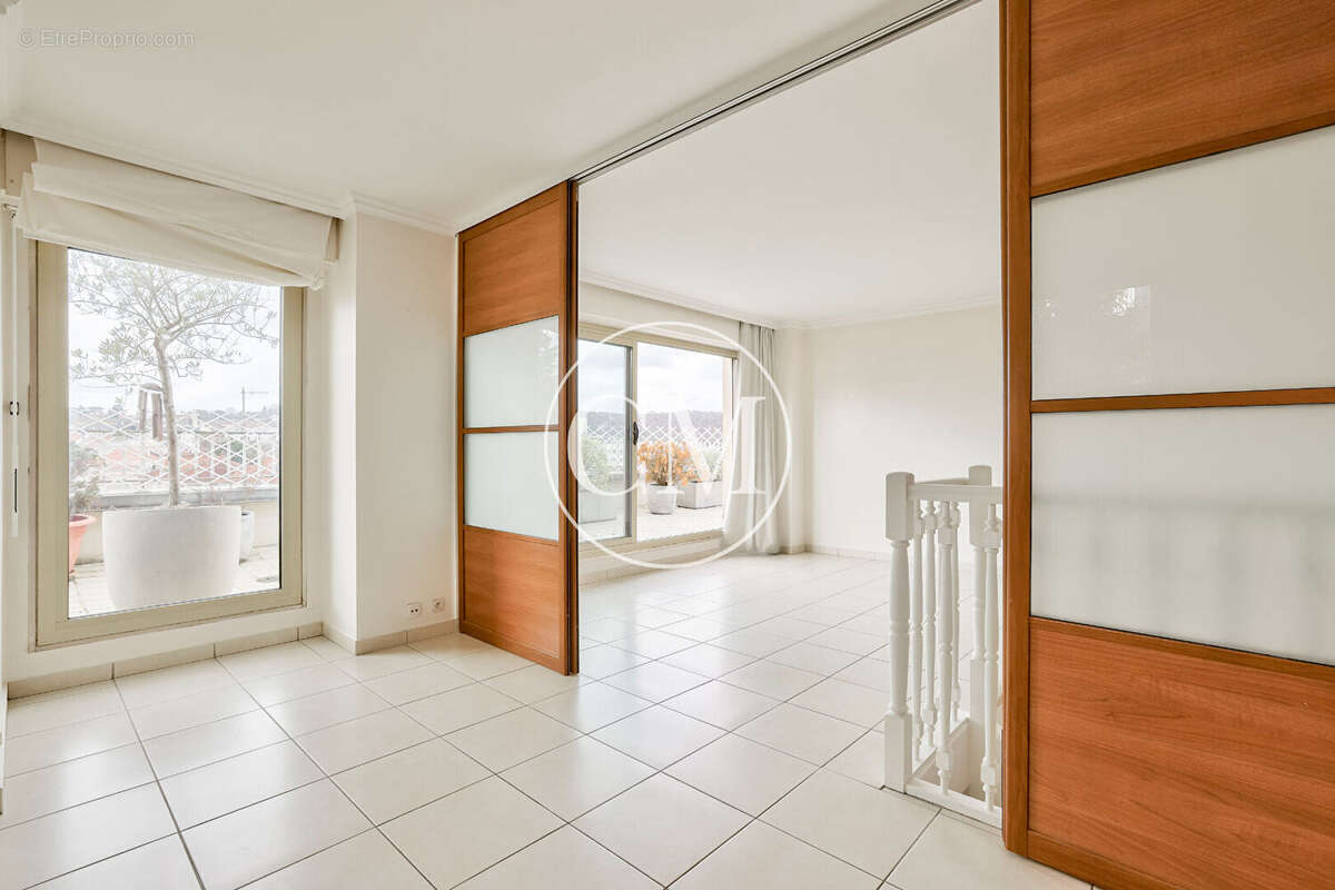 Appartement à VERSAILLES