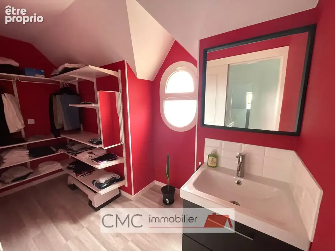 Maison familiale - BRICONVILLE - photo 9