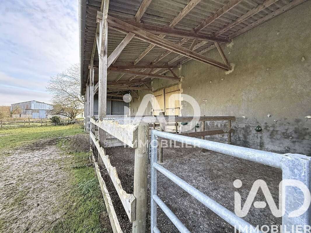 Photo 8 - Maison à NUBECOURT