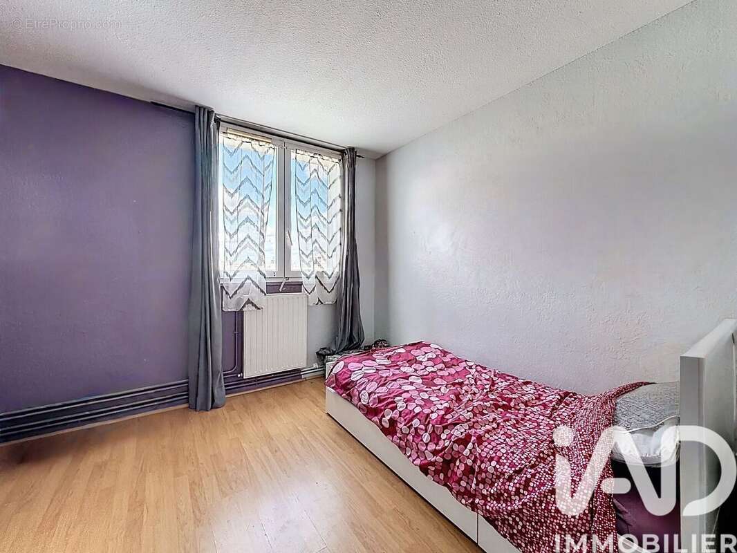 Photo 5 - Appartement à VITRY-SUR-SEINE