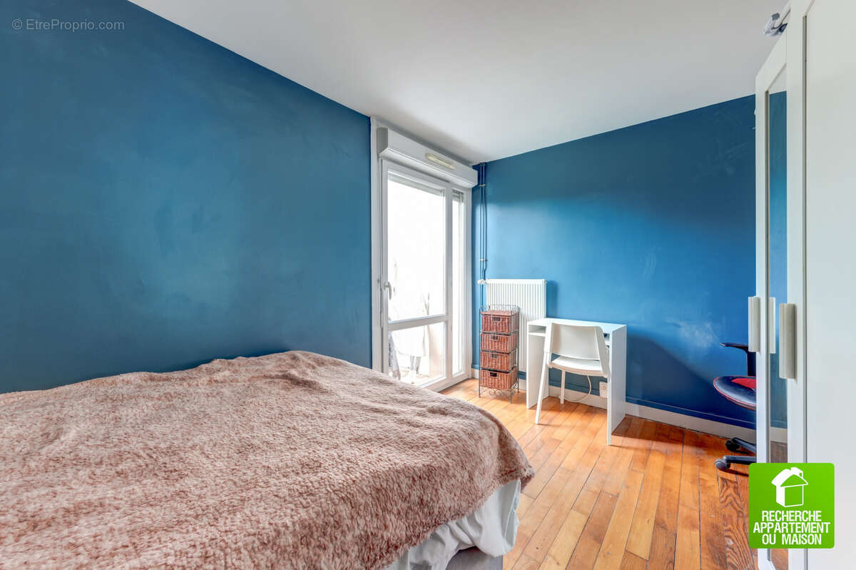 Appartement à LYON-8E