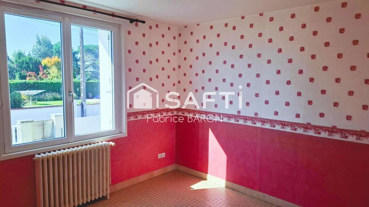 Photo 9 - Maison à CHATELLERAULT