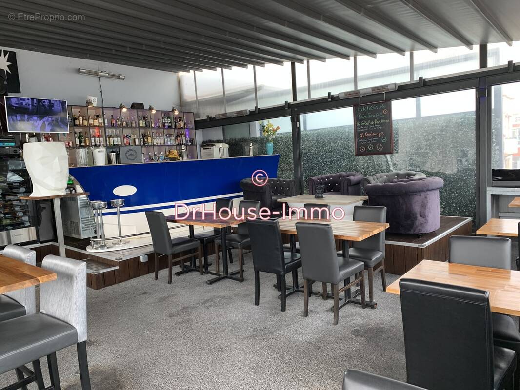 Commerce à CAGNES-SUR-MER