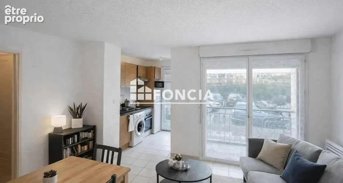 Appartement à CARPENTRAS