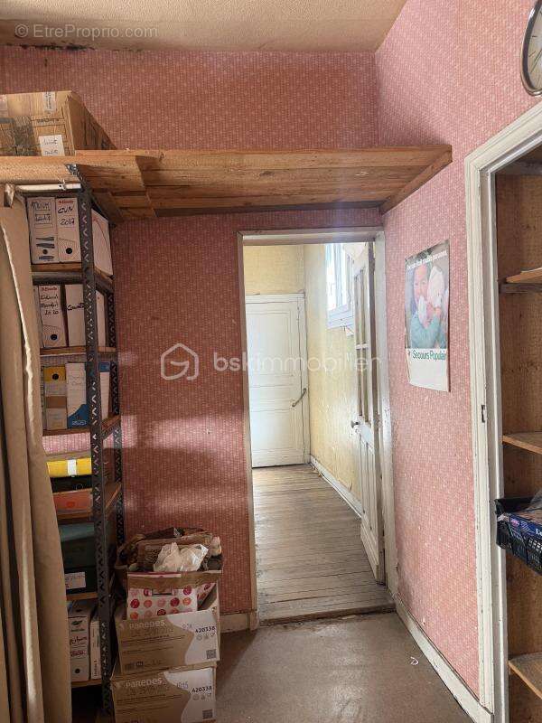 Appartement à PERIGUEUX