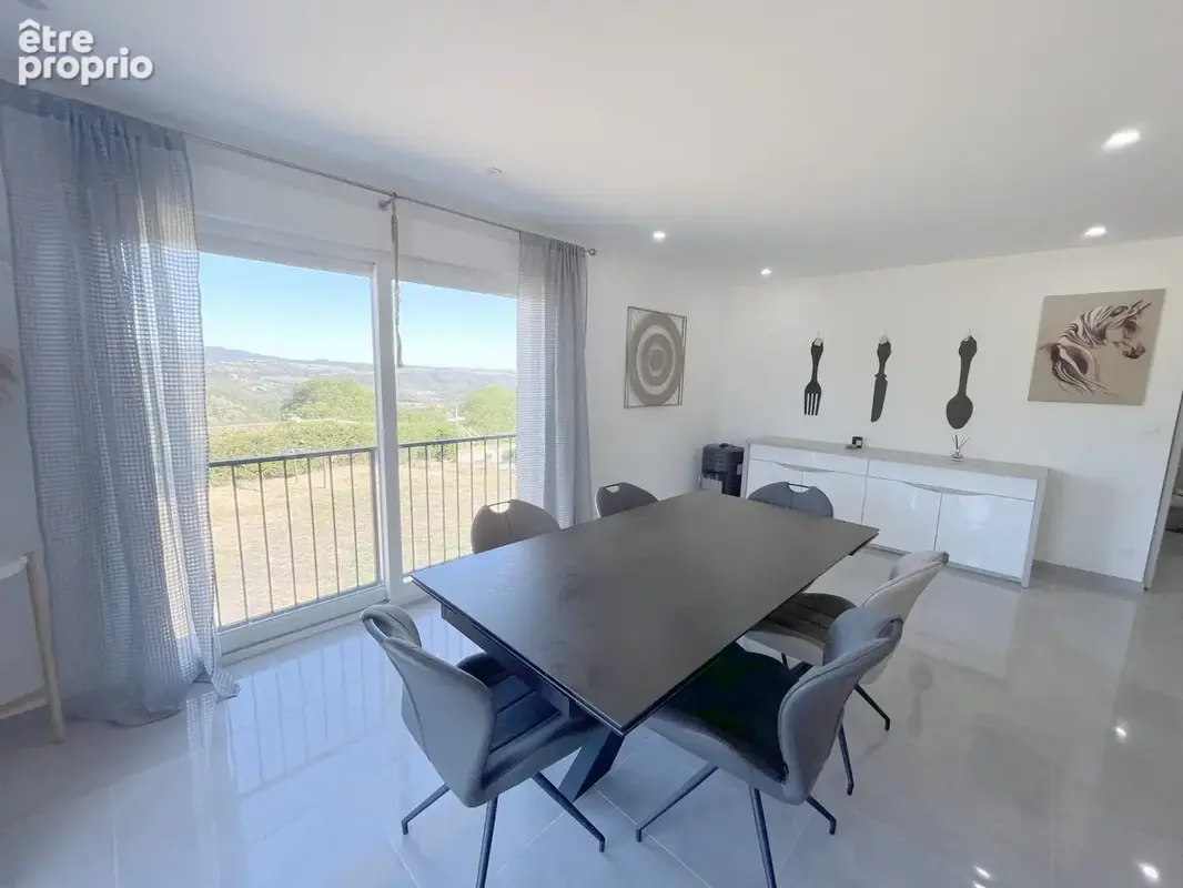 Maison 5 pièces 86 m² à vendre à Lamastre (07270) - photo 6