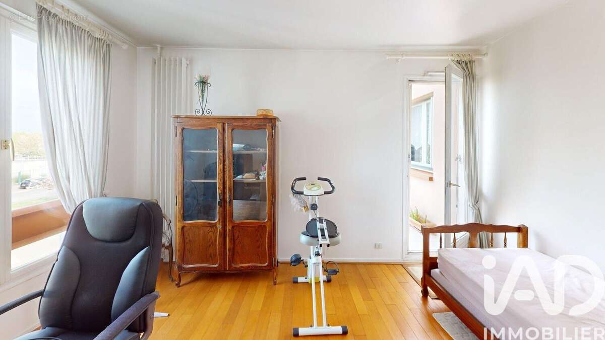 Photo 5 - Appartement à LE MEE-SUR-SEINE