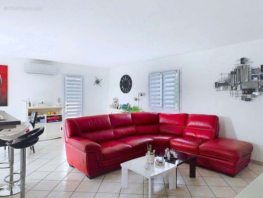 Photo 5 - Maison à MACON