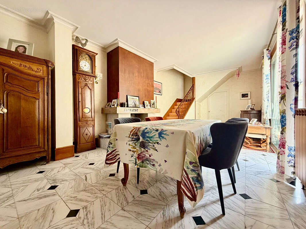 Maison Evreux 6 pièce(s) 140 m2 - photo 3